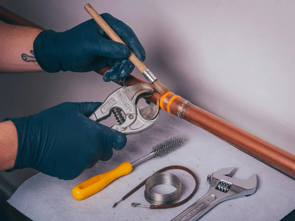 Why choose Sump Pump Repair in Como, TX